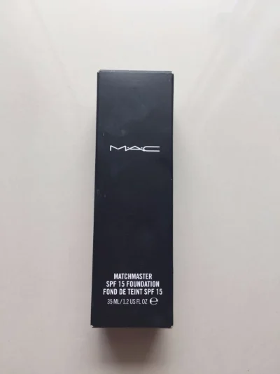 Base Líquida Mac Matchmaster 2.0