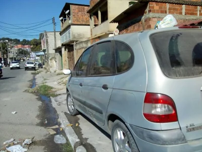 Renault Senic 2.0 16v 2001