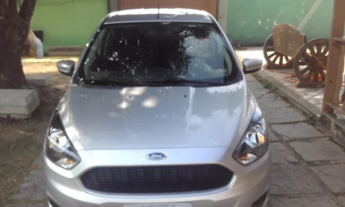 Ford Ka SE 1.5 Ha
