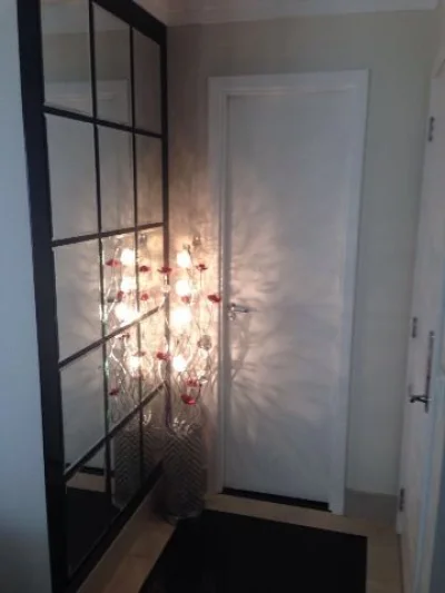 Lindo Apartamento Via do Bosque