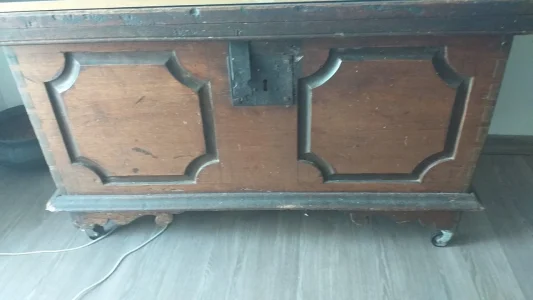 Bau Rustico