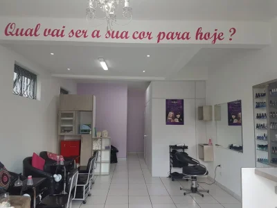 Vendo Esmalteria e Salão (ponto Comercial)