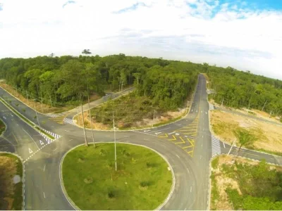 Terreno à Venda, 340 m2 por RS 120.000,00 - Tarumã - Manaus-am