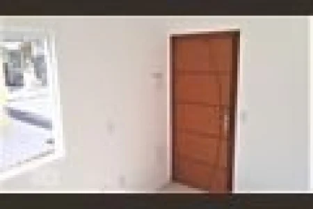 Apartamentos 1ª Locação, 2 Quartos