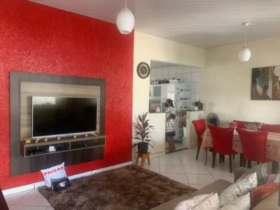 Casa com 2 Dormitórios à Venda, 200 m2 por RS 395.000,00 - Cidade Nova - Manaus-am