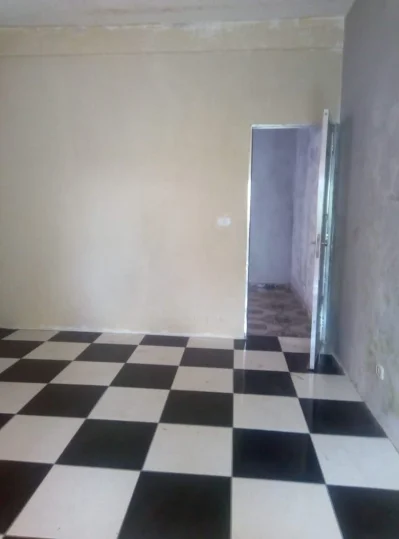 Casa Residencial