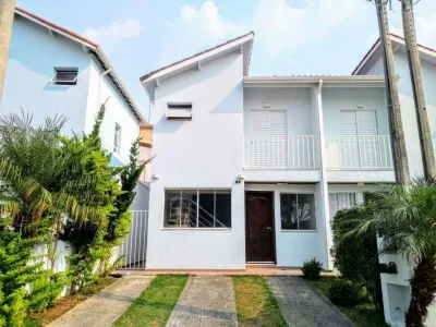 Casa de Condominio