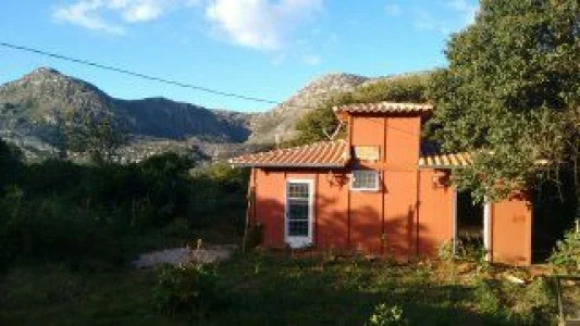 Lapinha da Serra