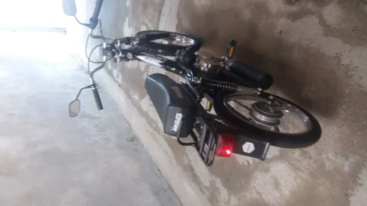 Mobilete 50 Cc