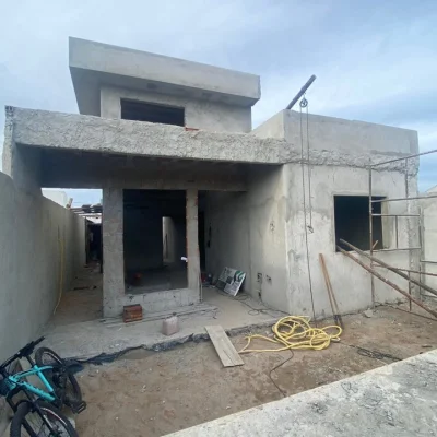 Casa na Barra