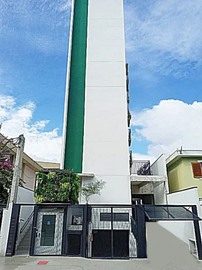 Apartamento à Venda, por R$ 285.000,00 Vila Valparaíso