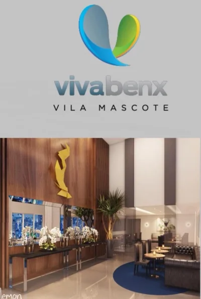 Viva Benx Vila Mascote