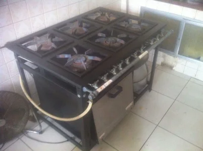 Fogão