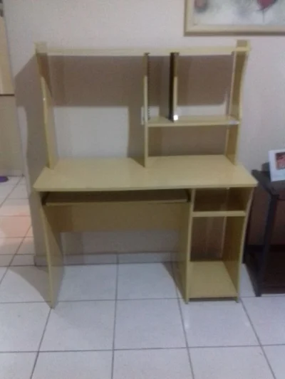 Mesa para Computador