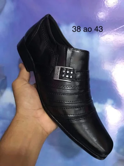 Tênis Sapato Social