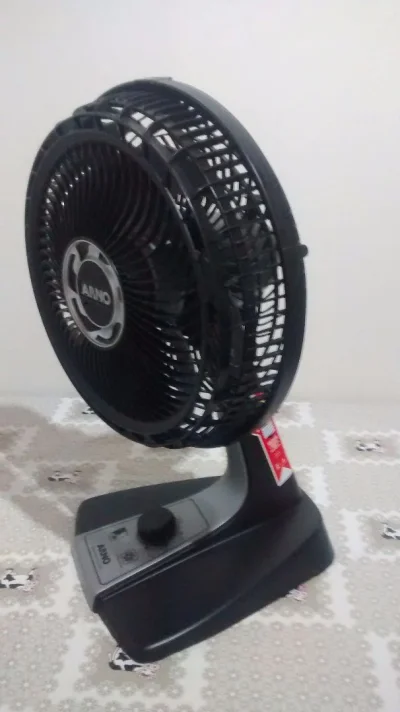 Ventilador Semi Novo