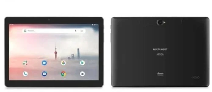Tablet Multilaser M10a
