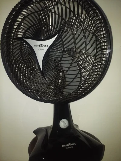 Ventilador de Mesa
