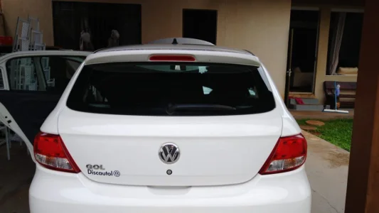 Gol 1.0 Flex