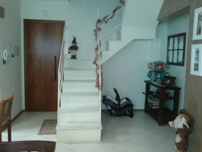 Apartamento com 2 Dorms em Taquara - Centro por 390 Mil para Comprar