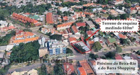 ótimo Investimento! no Bairro Cristal em Porto Alegre