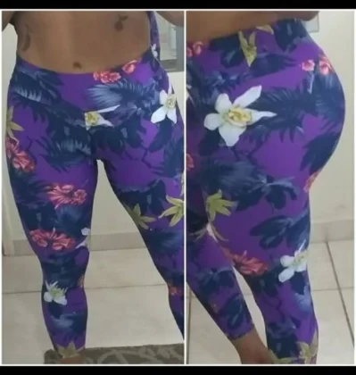 Legging Fitness