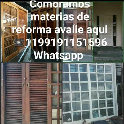 Compra de Matérias de Demolição em Aldeia da Serra Osasco Cotia Bar