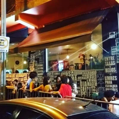 Bar e Restaurante