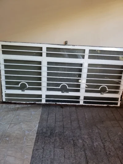 Material de Construção Usado