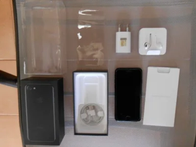 Iphone 7 128gb Super Novo único Dono