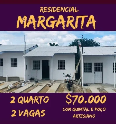 Pronto Pra Morar