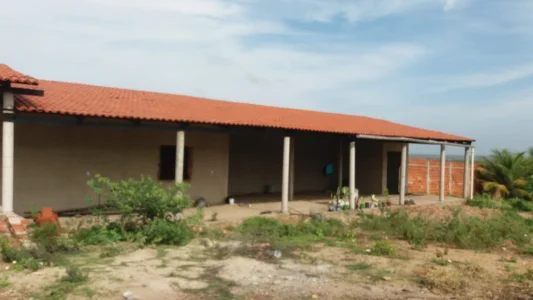 Vendo Chácara em Pentecoste/ce