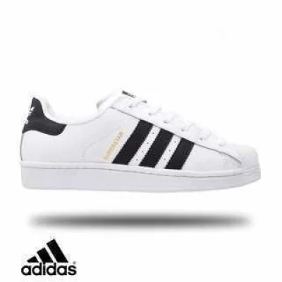 Tenis Adidas Superstar