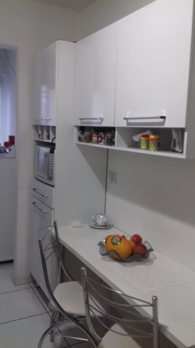 Conjunto de Cozinha