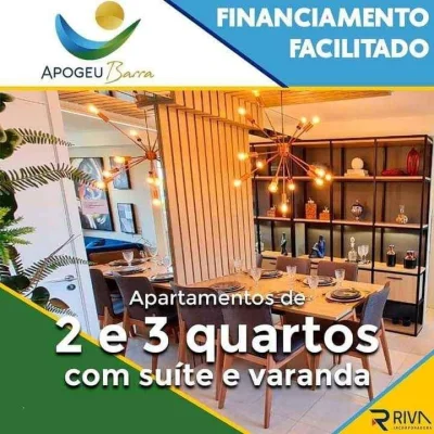 Apogeu Barra Tijuca