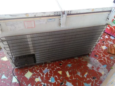 Vende-se Freezer