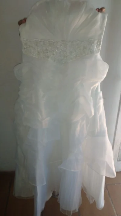 Vestido de Noiva