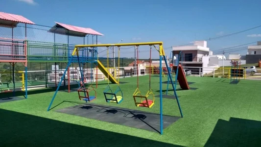 Imóvel em Sorocaba - Sobrado Cond.villagio Milano, 3dts(1ste C/closet)