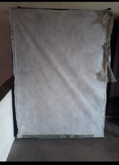Cama Box de Casal