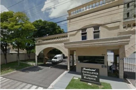Lindo Apartamento Próximo a Rodovia Bandeirante