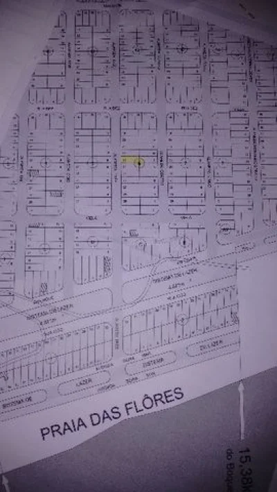 Vendo Terreno Urgente em Ilha Comprida