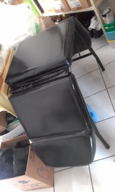 Maca para Depilação