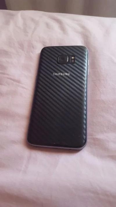 Samsung Galaxy S7