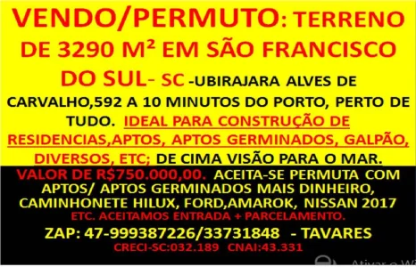 Terreno