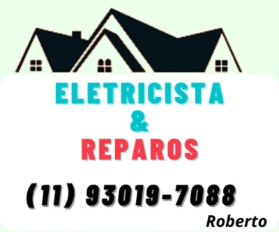 Eletricista Residencial e Predial