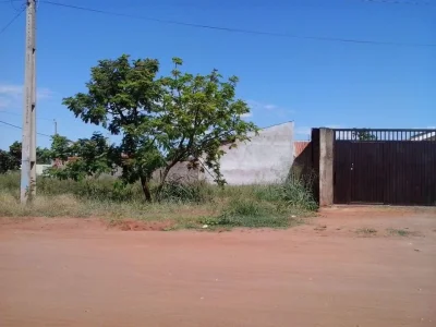 Terreno 10x20 Guaporé Ll