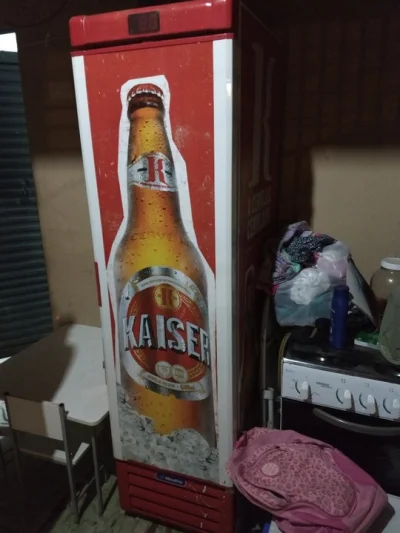 Freezer Cervejeiro