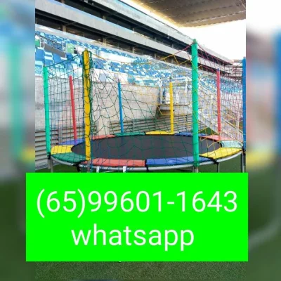 Serviços de Locação de Pula Pula,pipoca