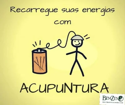 Acupuntura, Massagem Relaxante, Drenagem Linfática, Depilação à Cera,