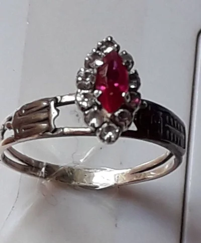 Anel de Formatura- Direito